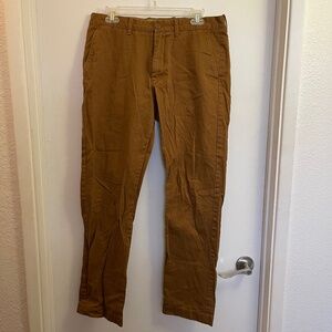 J. Crew Sutton Pants